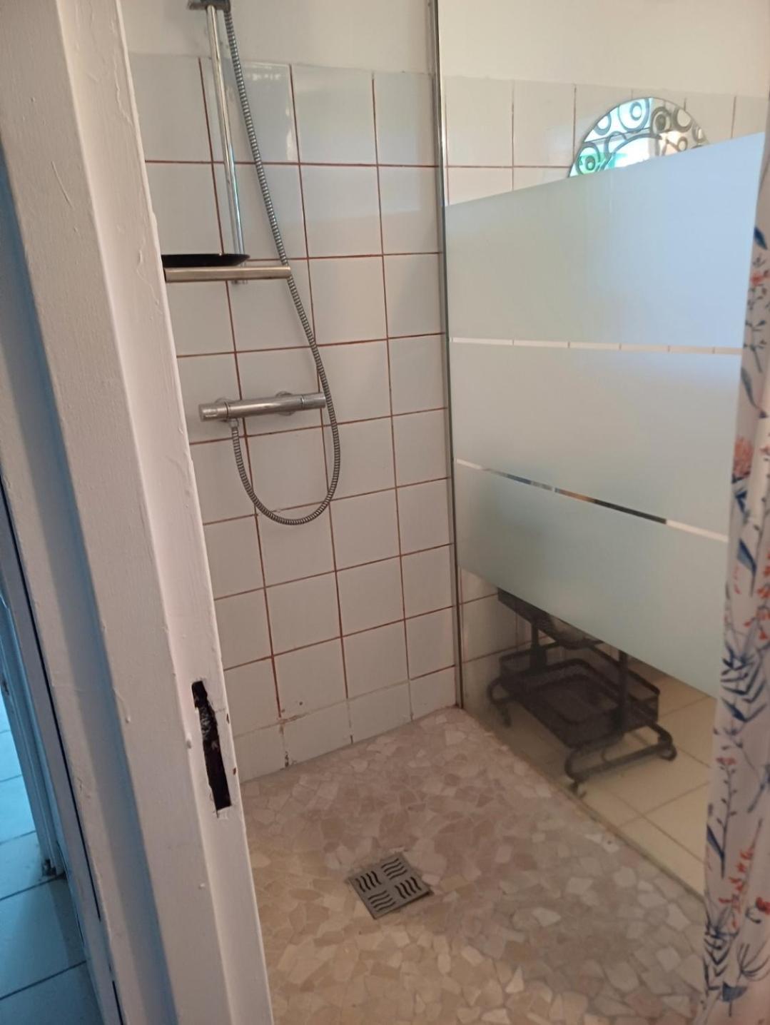 Villa Kaz A Marga Bouillante Esterno foto